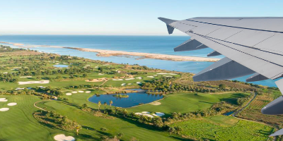 How to Protect Your Golf Clubs When Flying